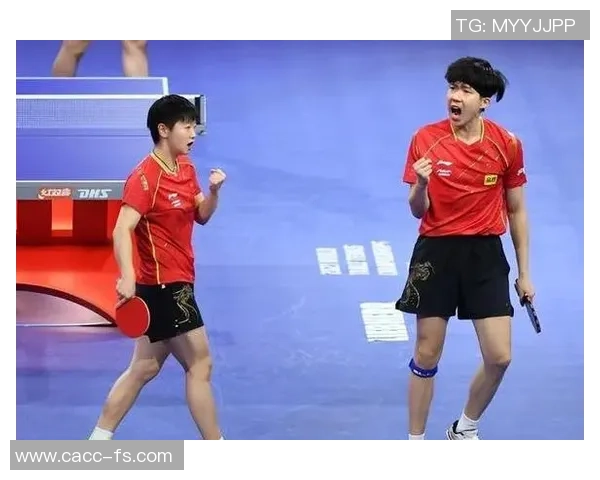 上海乒乓球队在世界杯中的心理素质表现及其对比赛结果的影响分析