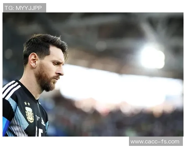 梅西童年奋斗历程：从小球场到世界足球之巅的传奇故事