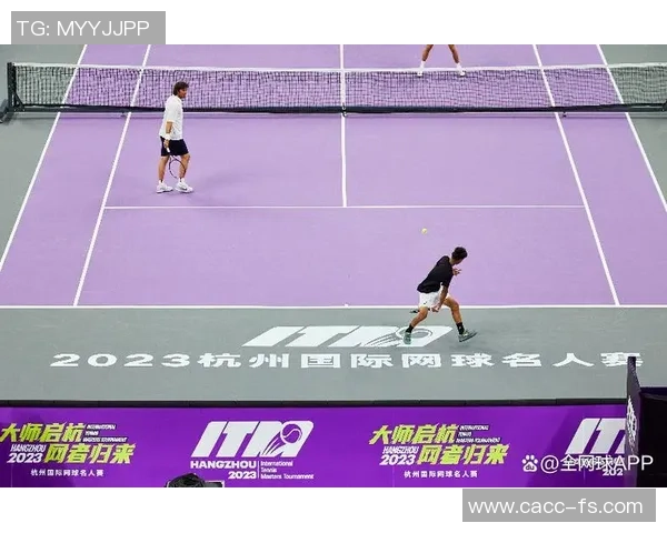 重庆网球队在大满贯赛事中的节奏表现分析与点评